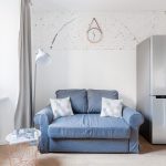 Porta Romana Apartment By Desearq Studio - Sheet7