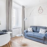 Porta Romana Apartment By Desearq Studio - Sheet8