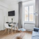 Porta Romana Apartment By Desearq Studio - Sheet9