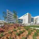 Samson Assuta Ashdod University Hospital By Davide Macullo Architects - Sheet2