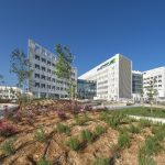 Samson Assuta Ashdod University Hospital By Davide Macullo Architects - Sheet1