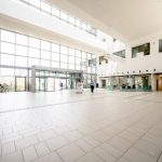 Samson Assuta Ashdod University Hospital By Davide Macullo Architects - Sheet13