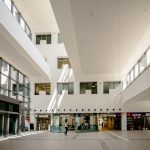 Samson Assuta Ashdod University Hospital By Davide Macullo Architects - Sheet15