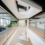 Samson Assuta Ashdod University Hospital By Davide Macullo Architects - Sheet16