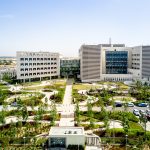 Samson Assuta Ashdod University Hospital By Davide Macullo Architects - Sheet3
