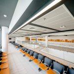 Samson Assuta Ashdod University Hospital By Davide Macullo Architects - Sheet21