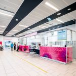Samson Assuta Ashdod University Hospital By Davide Macullo Architects - Sheet22