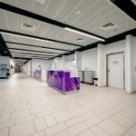 Samson Assuta Ashdod University Hospital By Davide Macullo Architects - Sheet31