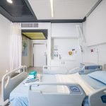 Samson Assuta Ashdod University Hospital By Davide Macullo Architects - Sheet32