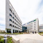 Samson Assuta Ashdod University Hospital By Davide Macullo Architects - Sheet6