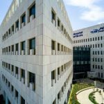 Samson Assuta Ashdod University Hospital By Davide Macullo Architects - Sheet7