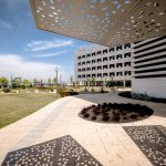 Samson Assuta Ashdod University Hospital By Davide Macullo Architects - Sheet8