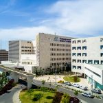 Samson Assuta Ashdod University Hospital By Davide Macullo Architects - Sheet9