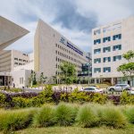 Samson Assuta Ashdod University Hospital By Davide Macullo Architects - Sheet10