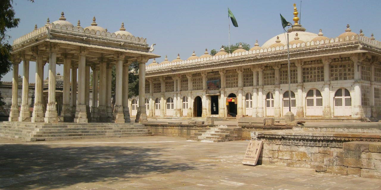 Places Architects must visit in Ahmedabad - Sheet2