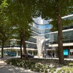 Siemens Global Headquarters By Henning Larsen Architects - Sheet1