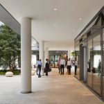 Siemens Global Headquarters By Henning Larsen Architects - Sheet8
