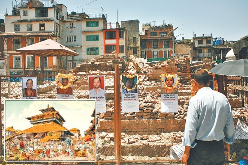 Post-Earthquake Rehabilitation Practices in Nepal - Sheet3