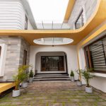 The Fluid House By Myspace Architects - Sheet2