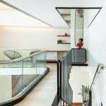 The Fluid House By Myspace Architects - Sheet8