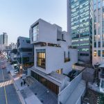 WAP Art Space By Davide Macullo Architects - Sheet6
