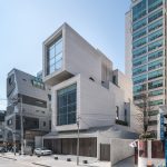 WAP Art Space By Davide Macullo Architects - Sheet8