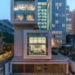 WAP Art Space By Davide Macullo Architects - Sheet9