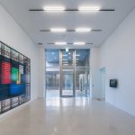 WAP Art Space By Davide Macullo Architects - Sheet11