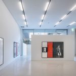 WAP Art Space By Davide Macullo Architects - Sheet14