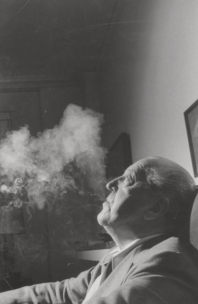 Commemorating Architects on their Birthdays: Mies van der Rohe - Sheet2
