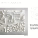 BKM - Graubünden Museum of Fine Arts By Barozzi / Veiga - Sheet6