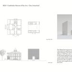 BKM - Graubünden Museum of Fine Arts By Barozzi / Veiga - Sheet4