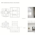 BKM - Graubünden Museum of Fine Arts By Barozzi / Veiga - Sheet3