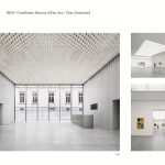 BKM - Graubünden Museum of Fine Arts By Barozzi / Veiga - Sheet2