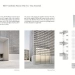 BKM - Graubünden Museum of Fine Arts By Barozzi / Veiga - Sheet1