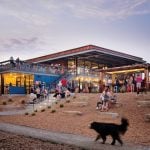 Bar-K: Canine Social Club By Clockwork - Sheet1