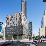 CAESURA by Dattner Architects - Sheet1