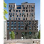 CAESURA by Dattner Architects - Sheet10