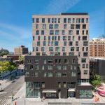 CAESURA by Dattner Architects - Sheet11