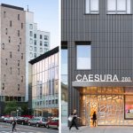 CAESURA by Dattner Architects - Sheet2