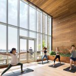 CAESURA by Dattner Architects - Sheet4