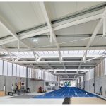 CAI Athletic Pavilion By GAP Associates - Sheet6