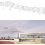 CAI Athletic Pavilion By GAP Associates - Sheet3