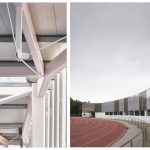 CAI Athletic Pavilion By GAP Associates - Sheet2