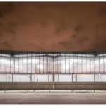 CAI Athletic Pavilion By GAP Associates - Sheet1