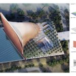 CREEK MOSQUE By RAW-NYC Architects - Sheet6