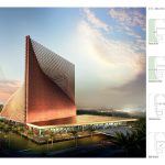 CREEK MOSQUE By RAW-NYC Architects - Sheet5