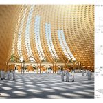 CREEK MOSQUE By RAW-NYC Architects - Sheet3