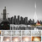CREEK MOSQUE By RAW-NYC Architects - Sheet1