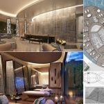 Chaung Tha Andaman Resort By Ensemble Studio Pte Ltd - Sheet1